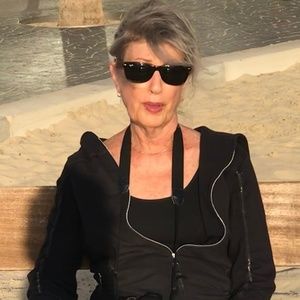 Meet your Posher, Rachel